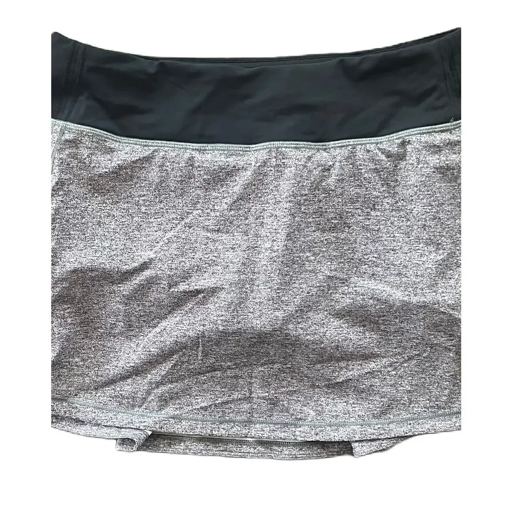 Lululemon PACE RIVAL SKIRT (TALL) *NO PANELS 15